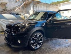 Nero Usata 2016 Mini Clubman Station wagon | 14.000 €