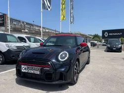 Blu/azzurro Usata 2023 Mini John Cooper Works Due volumi | 31.200 € (Ottimo prezzo)