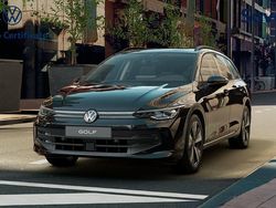 Nero Usata 2024 VW Golf VIII Edition Station wagon | 30.900 € (Molto cara)