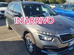 Grigio Usata 2023 Skoda Kamiq Ambition SUV | 16.500 € (Ottimo prezzo)