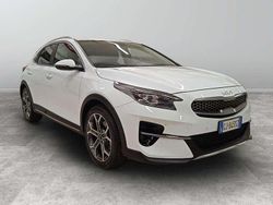 Bianco Usata 2022 Kia XCeed SUV | 19.900 € (Buon prezzo)