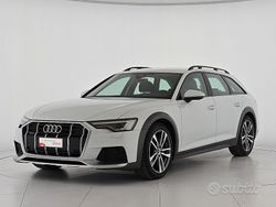Bianco Usata 2023 Audi A6 Business Station wagon | 47.800 € (Buon prezzo)