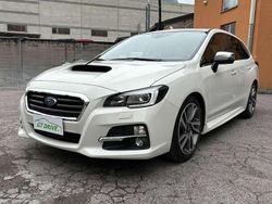 Bianco perlato Usata 2016 Subaru Levorg Sport Station wagon | 17.700 € (Buon prezzo)