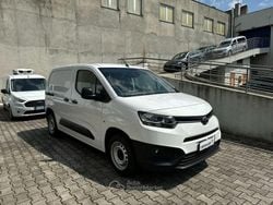 Bianco Usata 2020 Toyota Proace Comfort Monovolume | 11.230 € (Buon prezzo)