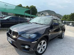 Blu/azzurro Usata 2012 BMW X6 SUV | 22.999 € (Super prezzo)