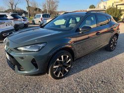 Grigio Usata 2025 Cupra Formentor SUV | 35.500 € (Buon prezzo)