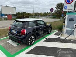 Blu/azzurro Usata 2019 Mini Cooper SE Due volumi | 15.000 € (Buon prezzo)