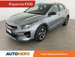 Argento Usata 2019 Kia XCeed Urban SUV | 12.499 € (Buon prezzo)