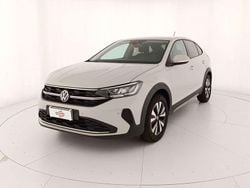Ascot grey Usata 2022 VW Taigo Life SUV | 16.900 € (Super prezzo)