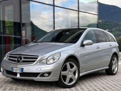 Argento Usata 2007 Mercedes 320 Station wagon | 6200 €