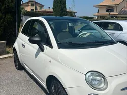 Usata 2013 Fiat 500 Due volumi | 3400 € (Ottimo prezzo)