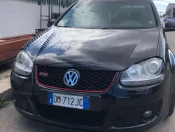 Nero Usata 2006 VW Golf V GTI Tre volumi | 7000 € (Buon prezzo)