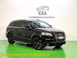 Nero Usata 2007 Audi Q7 SUV | 9500 € (Cara)