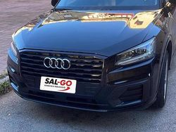 Usata 2017 Audi Q2 Comfort SUV | 15.800 € (Buon prezzo)