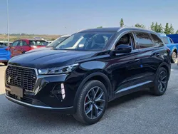 Nero Nuova 2025 DR Automobiles DR6 SUV | 29.900 € (Ottimo prezzo)
