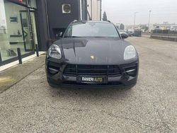 Nero Usata 2020 Porsche Macan SUV | 47.500 € (Super prezzo)