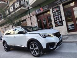 Bianco Usata 2017 Peugeot 5008 SUV | 15.990 € (Buon prezzo)