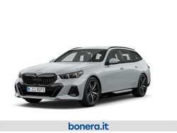 Grigio Nuova 2025 BMW 530e M Sport Station wagon | 71.500 € (Buon prezzo)