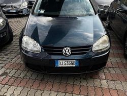 Grigio Usata 2007 VW Golf GT Tre volumi | 2900 € (Ottimo prezzo)