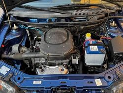 Blu/azzurro Usata 2002 Fiat Punto Due volumi | 2000 € (Cara)