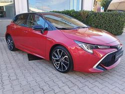 Altro Usata 2019 Toyota Corolla Lounge Due volumi | 23.900 €