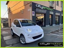 Bianco Usata 2024 Aixam Minauto Due volumi | 11.900 € (Buon prezzo)