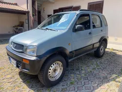 Usata 1999 Daihatsu Terios SUV | 1700 € (Super prezzo)