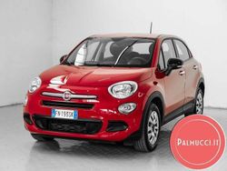 Nessuno Usata 2018 Fiat 500X Pop Star SUV | 14.900 € (Buon prezzo)
