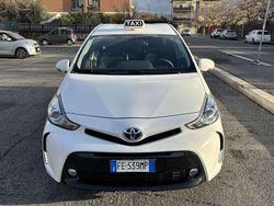 Usata 2016 Toyota Prius+ Lounge Monovolume | 7200 €
