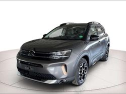 Platinium grey metallizzato Usata 2024 Citroën C5 Aircross SUV | 27.900 € (Cara)