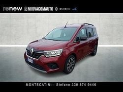 Bordeaux Usata 2022 Renault Kangoo Edition One Furgone | 19.500 € (Cara)