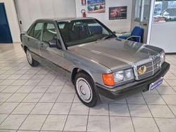 Grigio Usata 1989 Mercedes 190 Tre volumi | 9700 €