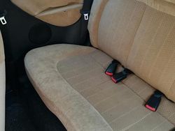 Grigio Usata 2004 Lancia Ypsilon Due volumi | 3499 € (Buon prezzo)