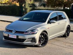 Grigio Usata 2020 VW Golf VIII GTI Tre volumi | 22.900 € (Super prezzo)