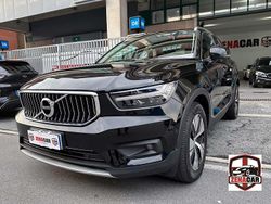 Nero Usata 2020 Volvo XC40 Inscription SUV | 22.900 € (Ottimo prezzo)