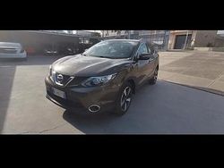 Usata 2017 Nissan Qashqai SUV | 14.000 €