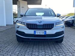 Argento Usata 2019 Skoda Karoq Style SUV | 18.500 € (Buon prezzo)