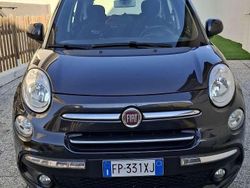Usata 2018 Fiat 500L Pop Star Monovolume | 10.900 € (Buon prezzo)
