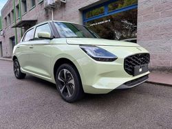 Verde hawaii Nuova 2025 Suzuki Swift Tre volumi | 22.990 € (Cara)