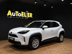 Bianco Nuova 2025 Toyota Yaris Cross Active SUV | 23.900 € (Buon prezzo)