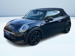 Blu Usata 2022 Mini Cooper S Cabriolet Cabrio | 28.800 € (Ottimo prezzo)