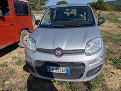 Argento Usata 2015 Fiat Panda Easy Due volumi | 7000 € (Ottimo prezzo)