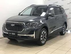 Grigio scuro Nuova 2025 SWM G05 SUV | 21.890 €