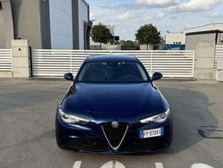 Usata 2018 Alfa Romeo Giulia Tre volumi | 18.700 € (Buon prezzo)