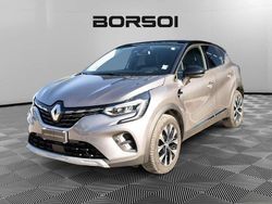 Grigio Usata 2024 Renault Captur Techno SUV | 16.900 € (Ottimo prezzo)