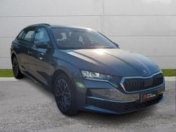 Grigio graphite metallizzato Usata 2025 Skoda Octavia Selection Station wagon | 27.500 € (Ottimo prezzo)