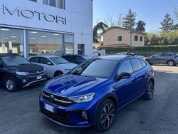 Reef blu met Usata 2024 VW Taigo R-line SUV | 21.900 € (Buon prezzo)