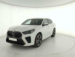 Bianco Usata 2025 BMW X2 M Sport SUV | 48.800 €