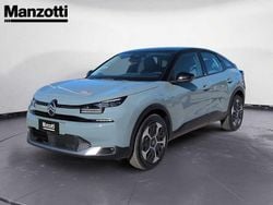 Verde Nuova 2025 Citroën C4 PureTech Tre volumi | 21.300 € (Buon prezzo)