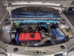 Bianco Usata 1989 Peugeot 205 Tre volumi | 9800 €